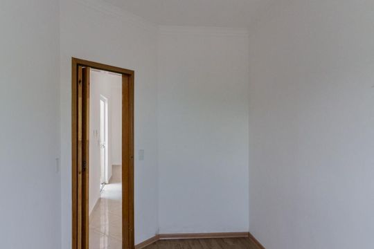 Quarto 01 de apartamento para alugar com 2 quartos, 50m² em Vila Junqueira, Santo André