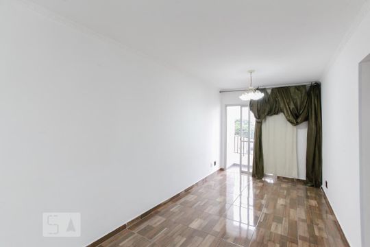 Apartamento para alugar com 2 quartos, 60m² em Jabaquara, São Paulo