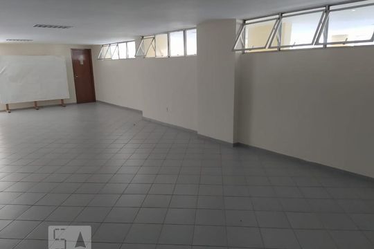 Área comum de apartamento à venda com 2 quartos, 59m² em Santa Rosa, Niterói