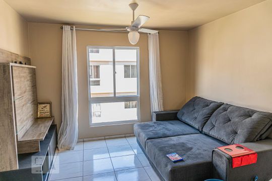 Apartamento à venda com 2 quartos, 44m² em São Miguel, São Leopoldo