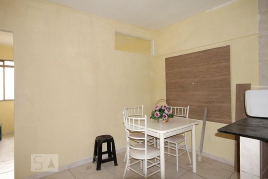Apartamento para alugar com 1 quarto, 35m² em Campos Elíseos, São Paulo