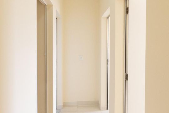 Corredor de apartamento à venda com 2 quartos, 78m² em Alto da Mooca, São Paulo
