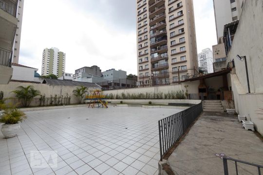 Área comum de apartamento à venda com 2 quartos, 78m² em Alto da Mooca, São Paulo