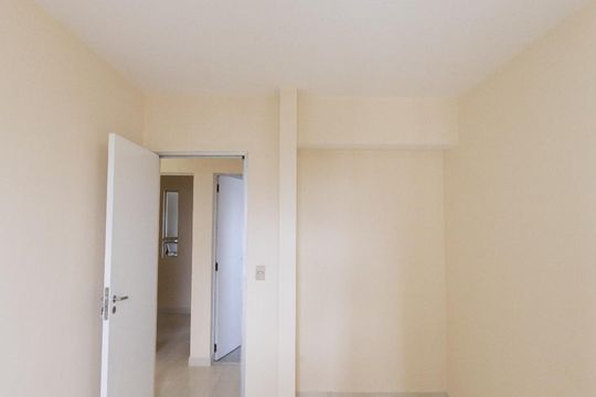 Quarto 2 de apartamento à venda com 2 quartos, 78m² em Alto da Mooca, São Paulo