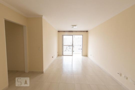 Sala de apartamento à venda com 2 quartos, 78m² em Alto da Mooca, São Paulo