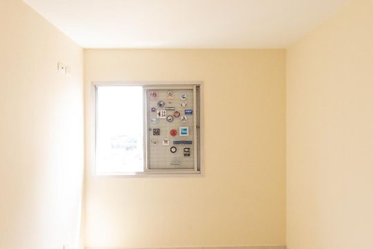 Quarto 1 de apartamento à venda com 2 quartos, 78m² em Alto da Mooca, São Paulo