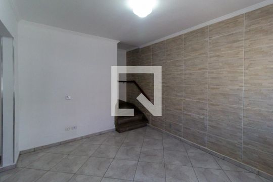 Sala de casa à venda com 3 quartos, 180m² em Ipiranga, São Paulo