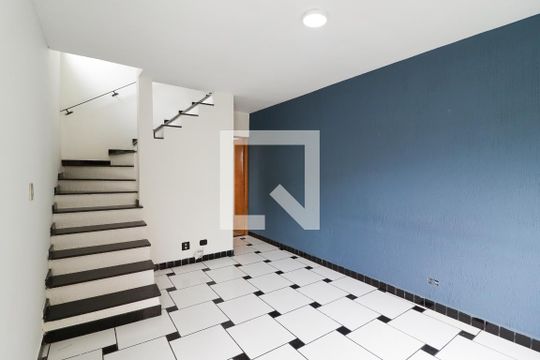 Sala de casa à venda com 4 quartos, 150m² em Jardim Paraíso, São Paulo