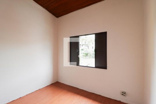 Suíte de casa à venda com 4 quartos, 150m² em Jardim Paraíso, São Paulo