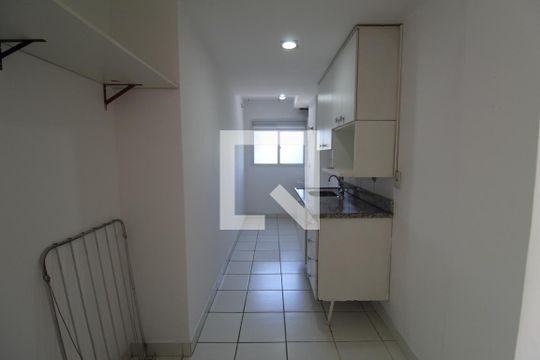 Cozinha de apartamento à venda com 2 quartos, 75m² em Jacarepaguá, Rio de Janeiro