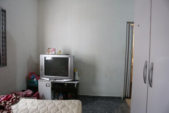 Quarto de apartamento à venda com 1 quarto, 32m² em Bela Vista, São Paulo