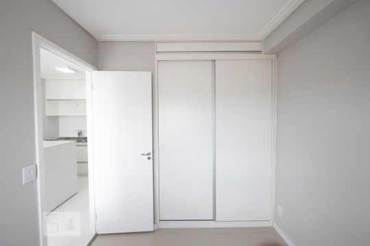 Quarto de apartamento para alugar com 1 quarto, 32m² em Bras, São Paulo