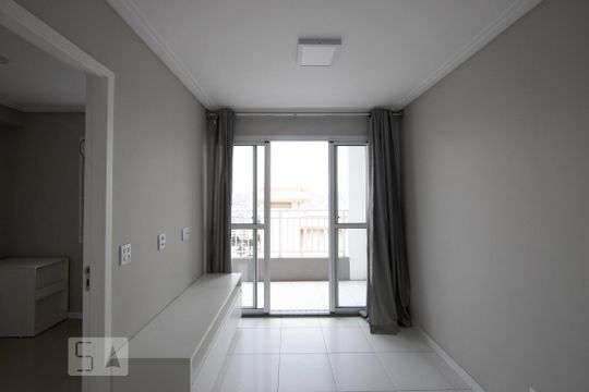 Apartamento para alugar com 1 quarto, 32m² em Bras, São Paulo