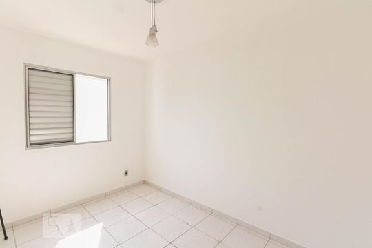 Quarto 2 de apartamento para alugar com 2 quartos, 50m² em Belenzinho, São Paulo