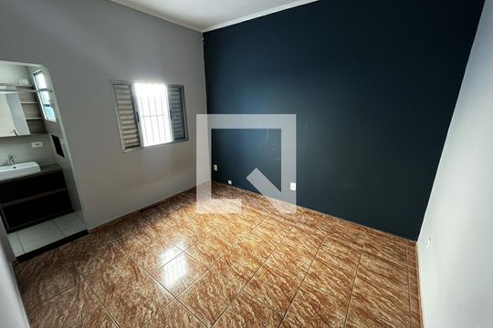 Quarto Suíte 1 de casa à venda com 5 quartos, 499m² em Vila Romero, São Paulo