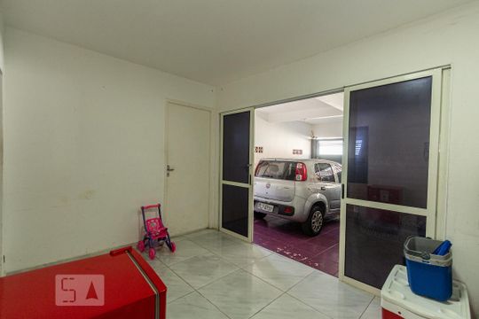 Casa para alugar com 3 quartos, 130m² em Vila Sônia, São Paulo