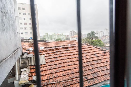 Vista Quarto 3 de casa para alugar com 4 quartos, 150m² em Itaquera, São Paulo