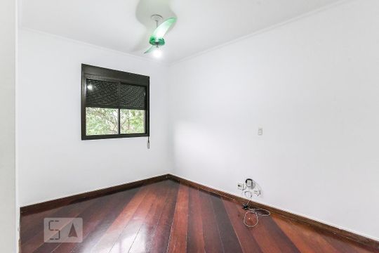 Suíte 1 de apartamento à venda com 4 quartos, 180m² em Nova Petrópolis, São Bernardo do Campo