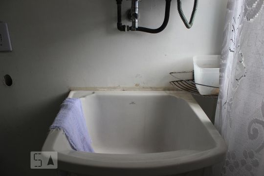 Tanque de apartamento à venda com 2 quartos, 88m² em Barra da Tijuca, Rio de Janeiro