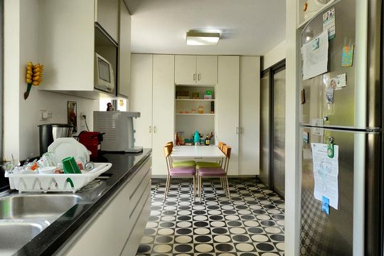 Cozinha de casa à venda com 3 quartos, 250m² em Vila Romana, São Paulo