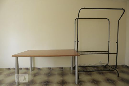 Kitnet  de kitnet/studio à venda com 1 quarto, 18m² em Vila Buarque, São Paulo