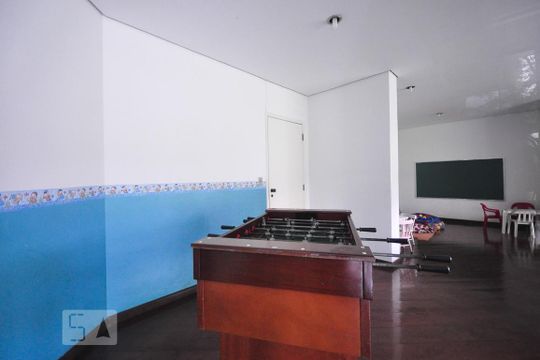 Salão de Jogos de apartamento à venda com 3 quartos, 92m² em Jardim Londrina, São Paulo