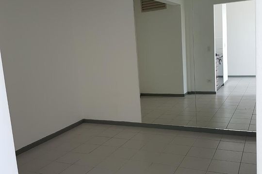 Quarto de kitnet/studio para alugar com 1 quarto, 30m² em Santo Amaro, São Paulo