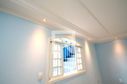 Quarto 1 de casa para alugar com 3 quartos, 100m² em Jardim Palmares (zona Sul), São Paulo