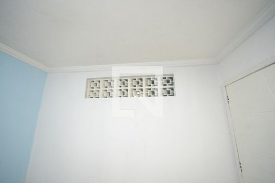 Quarto 2 de casa para alugar com 3 quartos, 100m² em Jardim Palmares (zona Sul), São Paulo