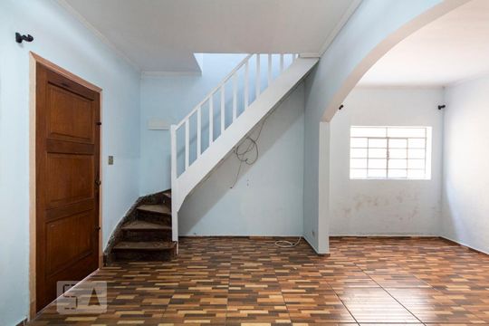 Sala de casa à venda com 4 quartos, 100m² em Vila Babilônia, São Paulo