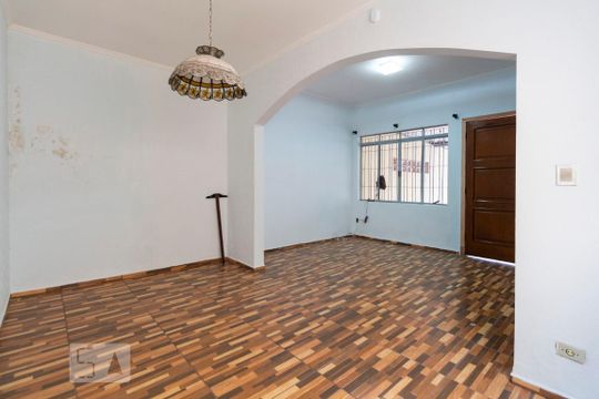 Sala de casa à venda com 4 quartos, 100m² em Vila Babilônia, São Paulo