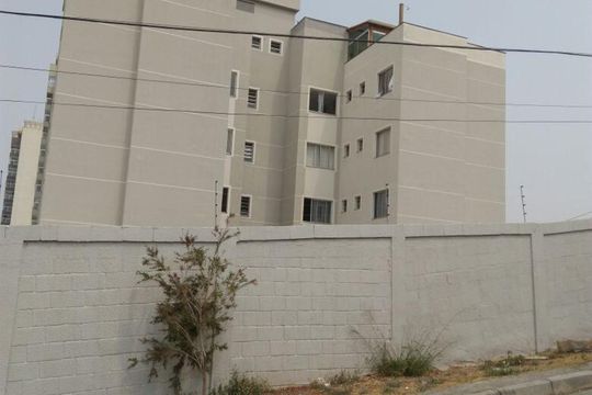 Apartamento à venda com 2 quartos, 60m² em Ouro Preto, Belo Horizonte