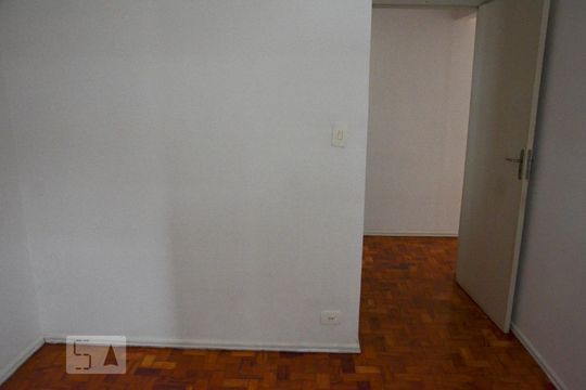 Quarto 2  de apartamento para alugar com 2 quartos, 55m² em Santana, São Paulo