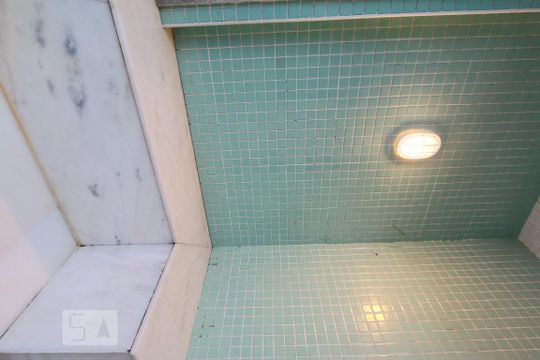 Saúna  de apartamento para alugar com 1 quarto, 35m² em Jacarepaguá, Rio de Janeiro