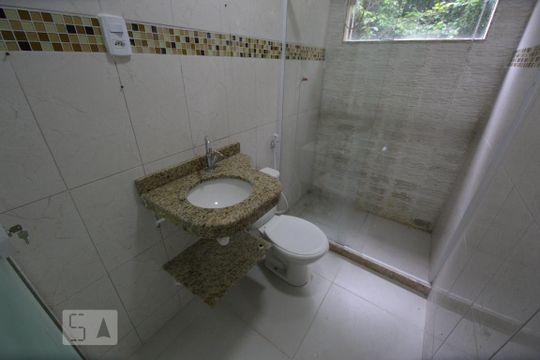 Apartamento à venda com 2 quartos, 100m² em Vargem Grande, Rio de Janeiro