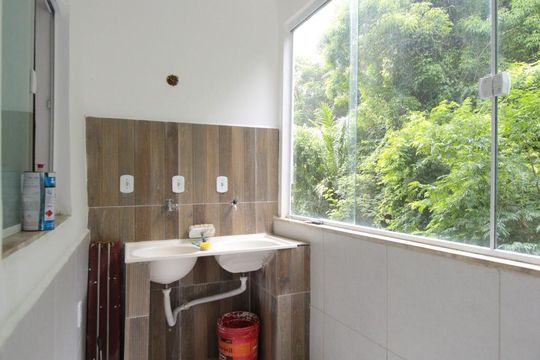 Apartamento à venda com 2 quartos, 100m² em Vargem Grande, Rio de Janeiro