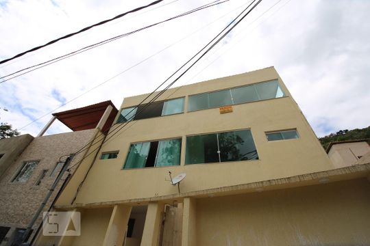 Apartamento à venda com 2 quartos, 100m² em Vargem Grande, Rio de Janeiro