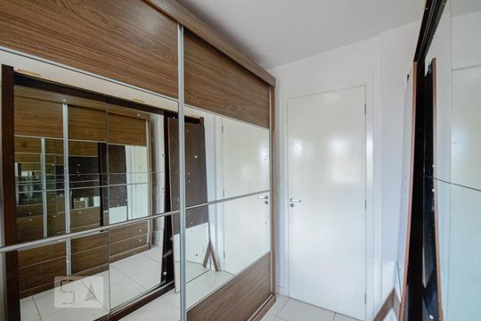 Quarto 2 de apartamento para alugar com 2 quartos, 70m² em São Francisco Xavier, Rio de Janeiro