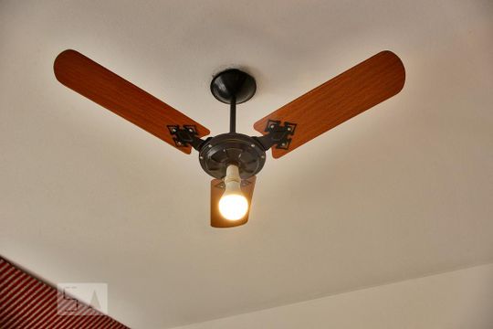 Ventilador de apartamento para alugar com 2 quartos, 82m² em Perdizes, São Paulo