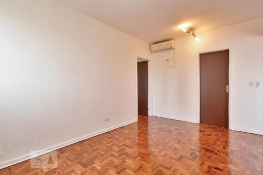 Sala 2 de apartamento para alugar com 2 quartos, 82m² em Perdizes, São Paulo