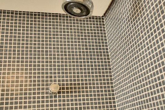Chuveiro de apartamento para alugar com 2 quartos, 82m² em Perdizes, São Paulo