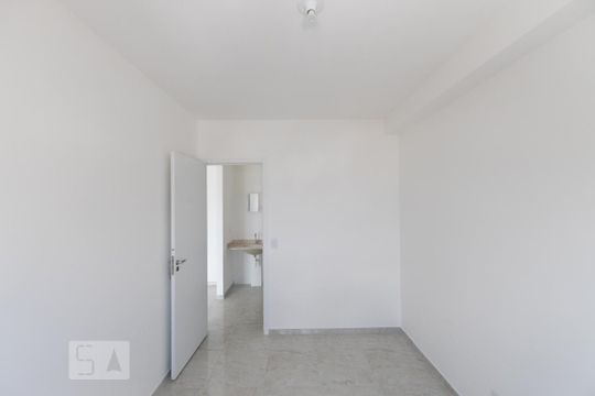 Quarto de apartamento para alugar com 1 quarto, 38m² em Brás, São Paulo