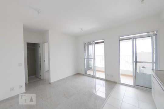 Apartamento para alugar com 1 quarto, 38m² em Brás, São Paulo