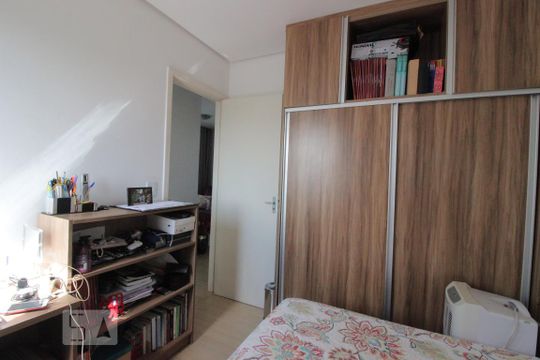 Quarto 2 de apartamento à venda com 2 quartos, 56m² em Lauzane Paulista, São Paulo