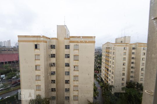 Vista Cõmodo Reversível de apartamento à venda com 3 quartos, 67m² em Mooca, São Paulo