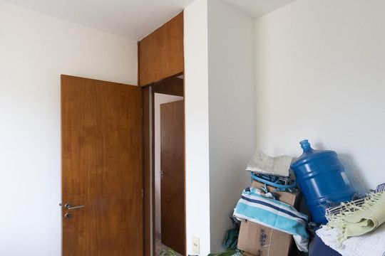 Cõmodo Reversível de apartamento para alugar com 3 quartos, 67m² em Mooca, São Paulo