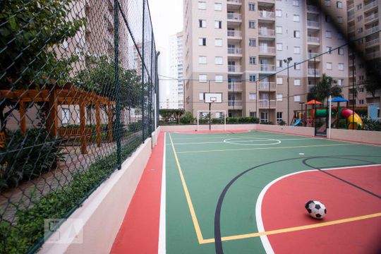quadra de apartamento para alugar com 2 quartos, 53m² em Swift, Campinas