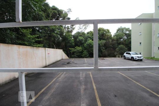Apartamento para alugar com 2 quartos, 67m² em Santa Cândida, Curitiba