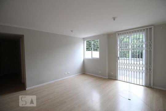 Apartamento para alugar com 2 quartos, 67m² em Santa Cândida, Curitiba