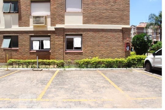 Garagem de apartamento para alugar com 2 quartos, 60m² em Centro, Canoas